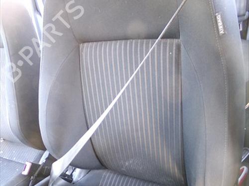 Used Front left seatbelt Front left seatbelt 38232785 38232785