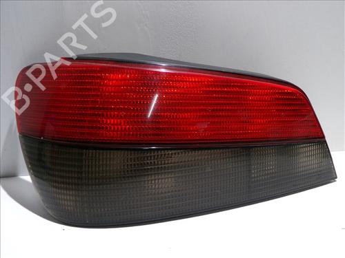 Farolim esquerdo Farolim esquerdo PEUGEOT 306 Hatchback (7A, 7C, N3, N5) 1.6 (98 hp) 26283683 26283683
