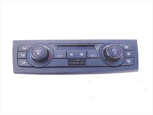 Used Climate control Climate control BMW 1 (E87) 120 d (163 hp) 33265505 33265505