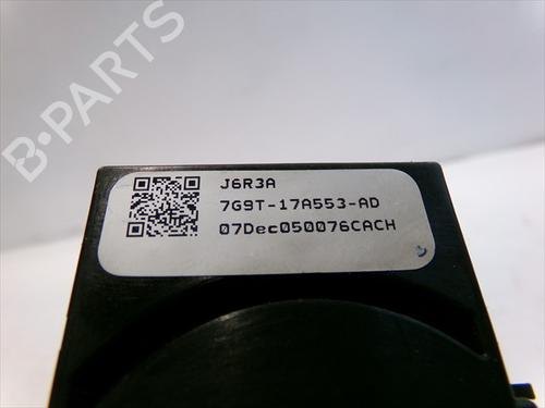 Steering column stalk FORD MONDEO IV (BA7) | BP29623003I23 - Image 5