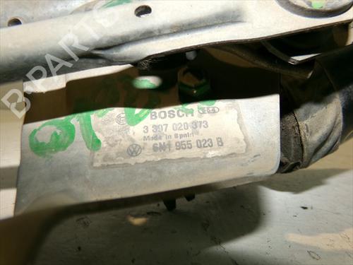 Front wiper motor VW POLO (6N2) 1.4 16V | BP32045801M29 - Image 5