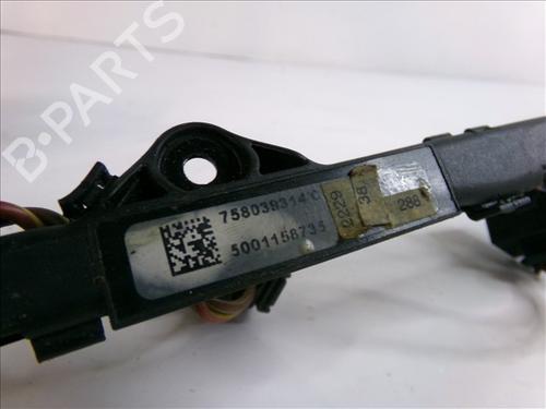 Cable BMW 1 (E81) 116 d | BP29484177E12 - Image 5