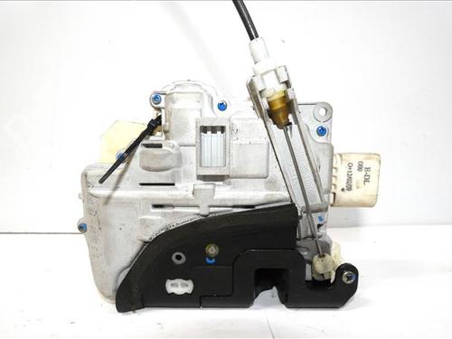 Front left lock SEAT EXEO (3R2) 2.0 TDI | BP24557695C98 - Image 2