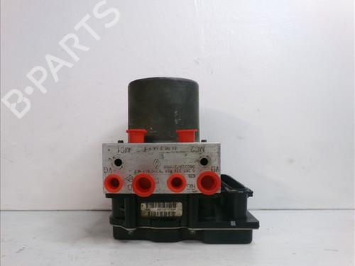Used ABS pump ABS pump 25865045 25865045