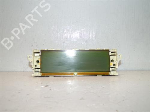 display-monitor-citroen-c4-i-lc_-2004-2005-2006-2007-2008-2009-2010-2011-2012-2013-2014-37486328 main image