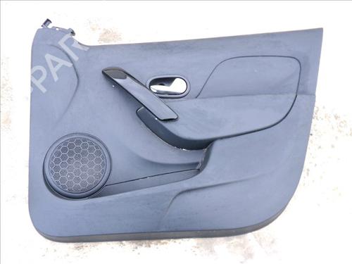 Used Other Other DACIA SANDERO II TCe 90 (B8M1, B8MA, B8AC) (90 hp) 25596542 25596542