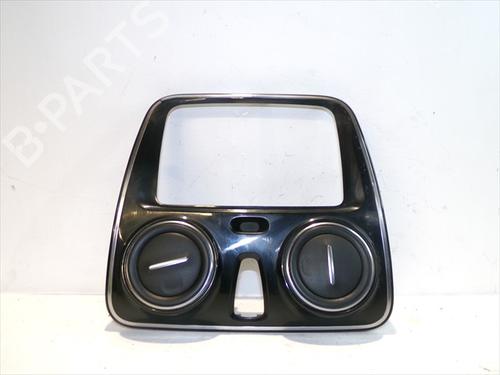 Used Air vent Air vent DACIA LODGY (JS_) 1.5 Blue dCi 95 (JSJL, JSN7) (95 hp) 34003791 34003791