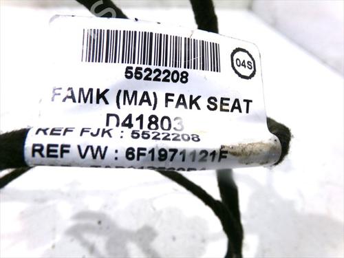 Other SEAT ARONA (KJ7, KJP) 1.0 TSI | BP35894618O1 - Image 5