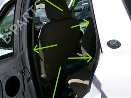 rubber-door-seal-land-rover-freelander-2-l359-2006-2007-2008-2009-2010-2011-2012-2013-2014-2015-34714384 main image