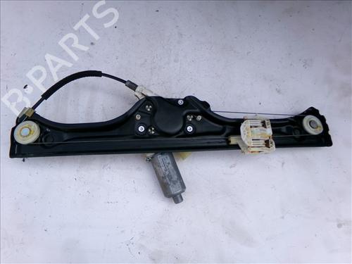 Rear left window mechanism BMW X5 (E70) 3.0 d | BP26517008C24 - Image 2