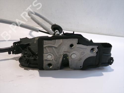 Front left lock VW T-ROC (A11, D11) 2.0 TDI SCR | BP38615367C98 - Image 3