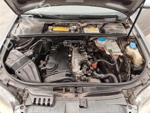 Right front window switch AUDI A4 B7 (8EC) 2.0 TDI | BP24857553I26 - Image 6