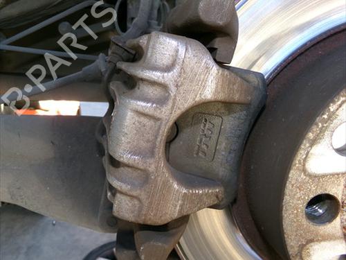 Used Left rear brake caliper Left rear brake caliper VW GOLF PLUS V (5M1, 521) 2.0 TDI (140 hp) 39048172 39048172