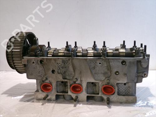 Used Cylinder head Cylinder head 38190396 38190396