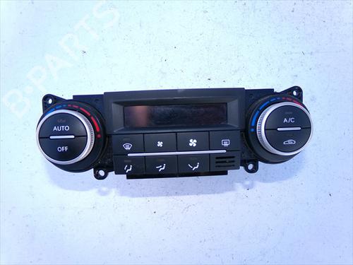 Used Climate control Climate control KIA CEE'D SW (ED) 1.6 CRDi 128 (128 hp) 31658683 31658683