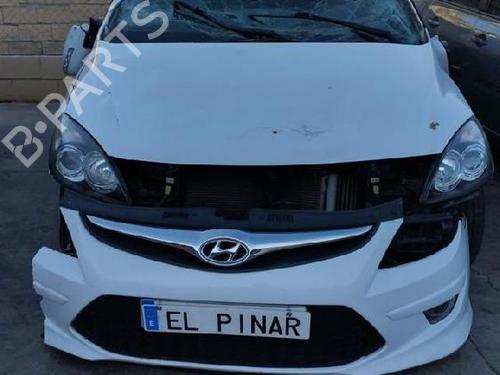 Headlight switch HYUNDAI i30 Estate (FD) 1.6 CRDi | BP24563667I24  - Image 6