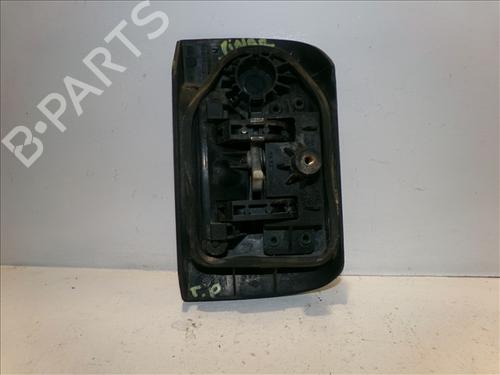 Tailgate handle NISSAN KUBISTAR Van (X76) 1.5 dCi 70 | BP26204084C132 - Image 2