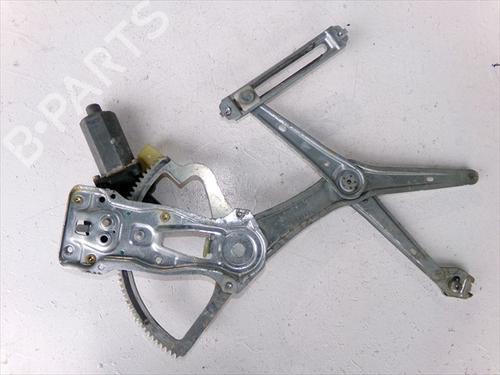 Used Front left window mechanism Front left window mechanism MERCEDES-BENZ E-CLASS (W210) E 270 CDI (210.016) (170 hp) 32009916 32009916