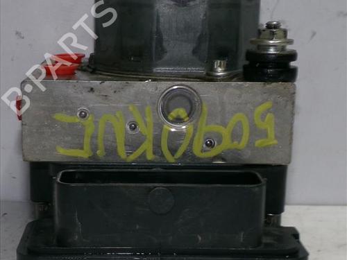 Used ABS pump ABS pump FIAT PUNTO (199_) 1.2 (199AXZ1A, 199BXZ1A) (69 hp) 33423478 33423478