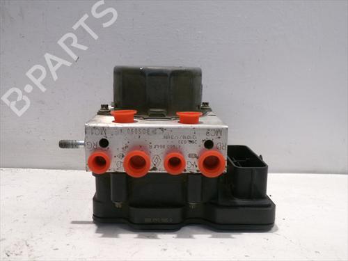 Used ABS pump ABS pump RENAULT CLIO IV (BH_) 1.5 dCi 75 (75 hp) 24561698 24561698