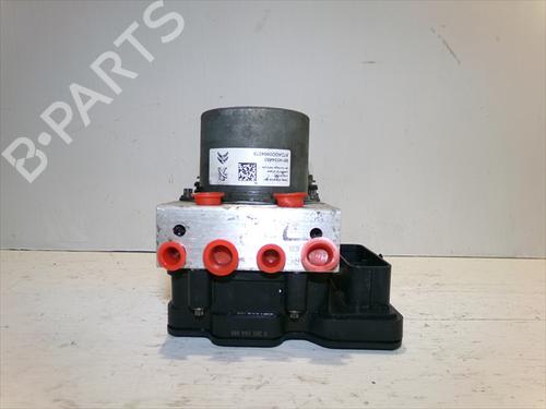 Used ABS pump ABS pump PEUGEOT PARTNER Box Body/MPV 1.6 BlueHDi 120 (120 hp) 32228291 32228291
