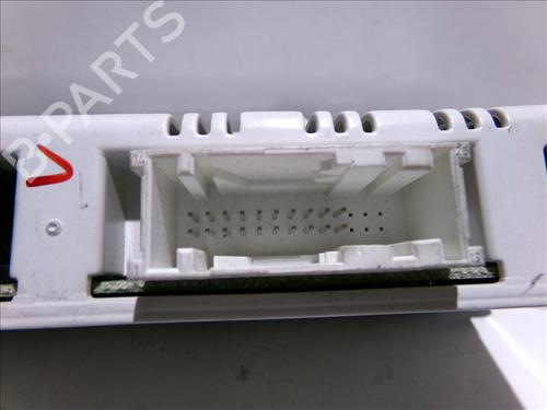 Climate control FORD MONDEO III (B5Y) 2.0 TDCi | BP24567253I5 - Image 4
