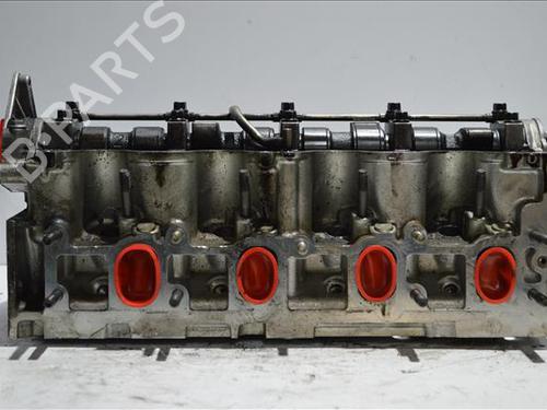 Used Cylinder head Cylinder head ALFA ROMEO 156 (932_) 1.9 JTD (932.A2B00, 932.A2C00) (115 hp) 24569322 24569322