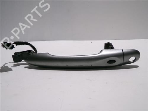 Used Front left exterior door handle Front left exterior door handle RENAULT GRAND SCÉNIC II (JM0/1_) 1.9 dCi (JM15) (110 hp) 24564124 24564124