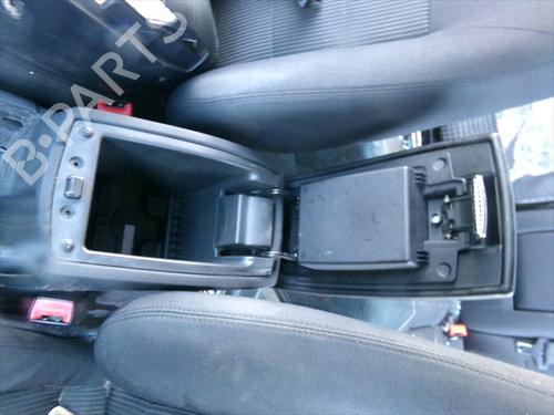 Armrest / Center console FORD MONDEO IV (BA7) 2.0 TDCi | BP33715791I20 - Image 3
