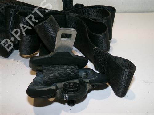Front right seatbelt BMW 1 Coupe (E82) 120 d | BP24560044I25 - Image 4