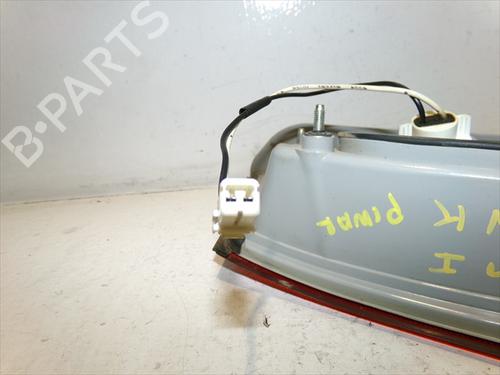 Left tailgate light CHEVROLET EPICA (KL1_) 2.0 D | BP32281720C79 - Image 4