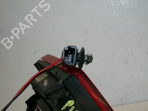 Left tailgate light RENAULT CLIO IV (BH_) 1.5 dCi 75 | BP38166802C79 - Image 4