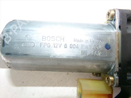 Front left window mechanism FORD COUGAR (EC_) 2.5 V6 24V | BP40061732C22 - Image 4