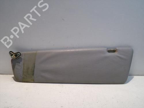 Left sun visor MERCEDES-BENZ VITO / MIXTO Van (W639) 109 CDI (639.601, 639.603, 639.605) | BP24566092I1 - Image 2