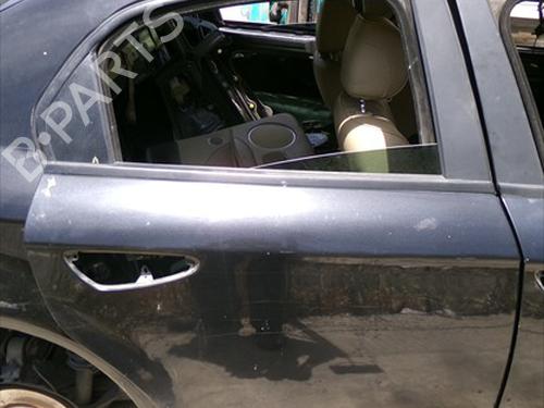 Used Right rear door Right rear door ALFA ROMEO 159 (939_) 1.9 JTDM 16V (939AXC1B, 939AXC12) (150 hp) 36070678 36070678