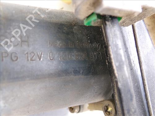 Front right window mechanism MERCEDES-BENZ E-CLASS (W211) E 270 CDI (211.016) | BP26018307C23 - Image 2
