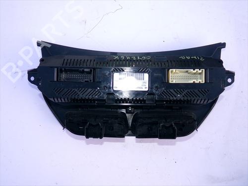 Climate control FORD C-MAX II (DXA/CB7, DXA/CEU) 1.6 TDCi | BP40215941I5 - Image 2