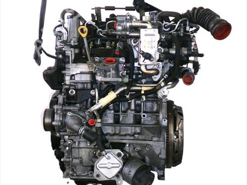Engine TOYOTA AURIS (_E15_) 1.4 D-4D (NDE150_, NDE150R) | BP37682777M1 - Image 2
