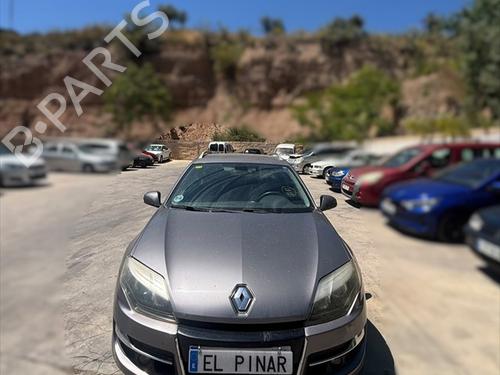 Used Parts RENAULT LAGUNA III Grandtour (KT0/1) 1.5 dCi (KT0A, KT0R, KT02) 4783309