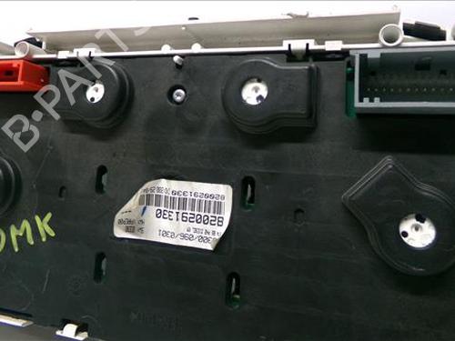 Electronic module RENAULT LAGUNA II (BG0/1_) 1.9 dCi (BG08, BG0G) | BP24565082M83 - Image 3