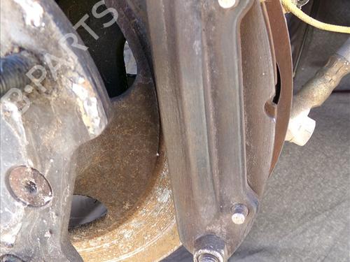 Used Right front brake caliper Right front brake caliper AIXAM CITY 0.4 (5 hp) 33423971 33423971