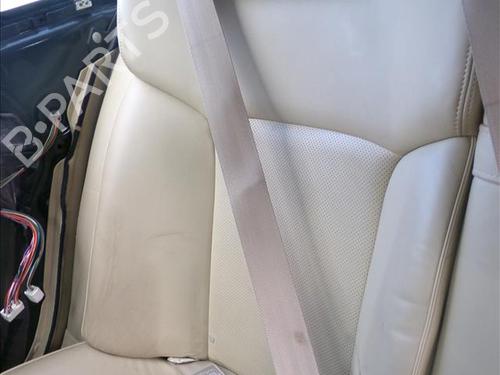 Used Rear right seatbelt Rear right seatbelt LEXUS GS (_S19_) 300 (GRS190_, GRS190R) (249 hp) 24567480 24567480