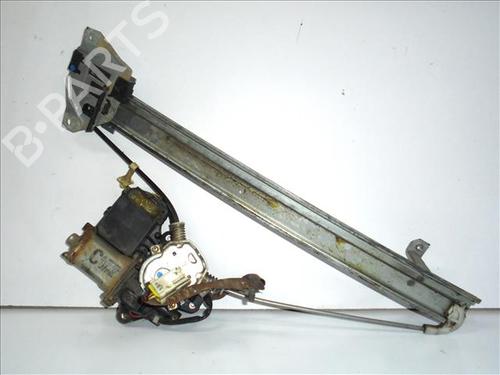 Used Rear left window mechanism Rear left window mechanism MITSUBISHI GALANT VIII (EA_) 2.4 GDI (EA3A) (150 hp) 24561915 24561915