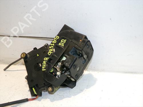 front-right-lock-mazda-323-f-vi-hatchback-bj-1998-1999-2000-2001-2002-2003-2004-26204472 main image