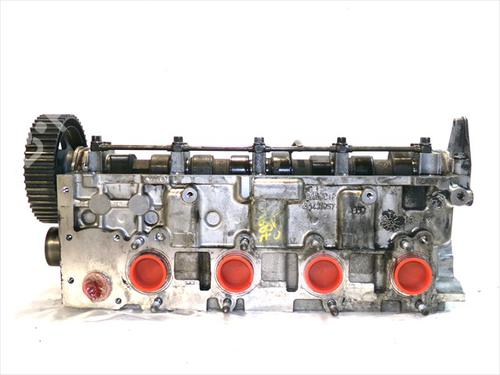 Used Cylinder head Cylinder head FIAT STILO (192_) 1.9 JTD (192_XE1A) (115 hp) 34180681 34180681