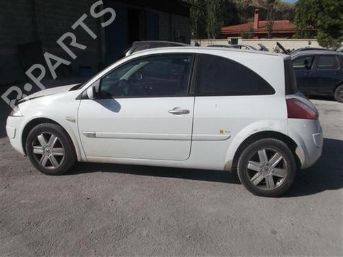 Warning switch RENAULT MEGANE III Hatchback (BZ0/1_, B3_) 1.2 TCe (BZ2B, BZ11) | BP24555362I22 - Image 5