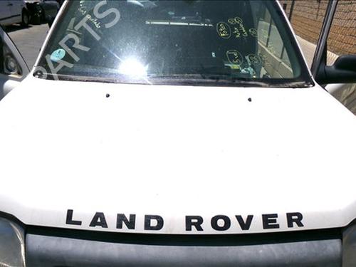 Capot Capot LAND ROVER FREELANDER I (L314) 2.0 Td4 4x4 (112 hp) 27555357 27555357
