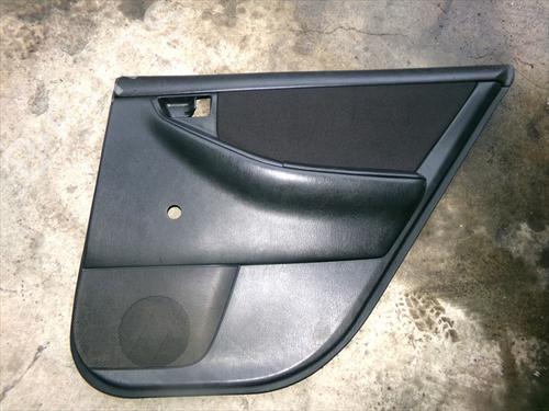 Used Rear right panel Rear right panel TOYOTA COROLLA Estate (_E12_) 2.0 D-4D (CDE120_, CDE120R) (90 hp) 31658704 31658704