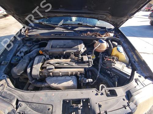 Engine VW POLO (6N2) 1.4 16V | BP33650895M1  - Image 7