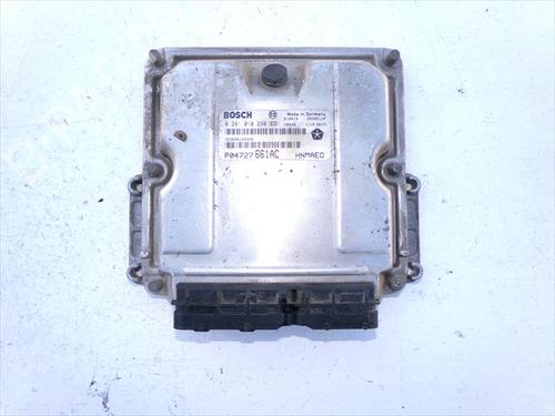 Used Other Other CHRYSLER VOYAGER IV (RG, RS) 2.5 CRD (141 hp) 33423209 33423209
